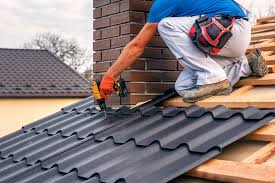 Best Slate Roofing  in Hayesville, OR